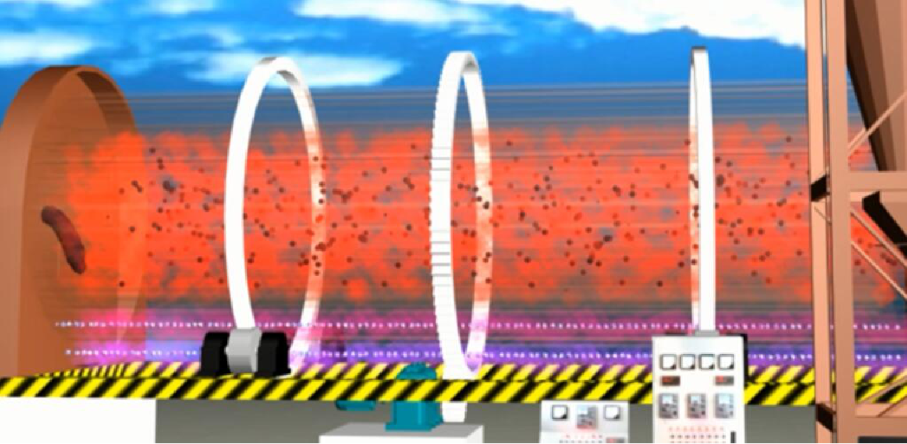 污泥烘干機溫度與風量 污泥烘干機溫度與風量