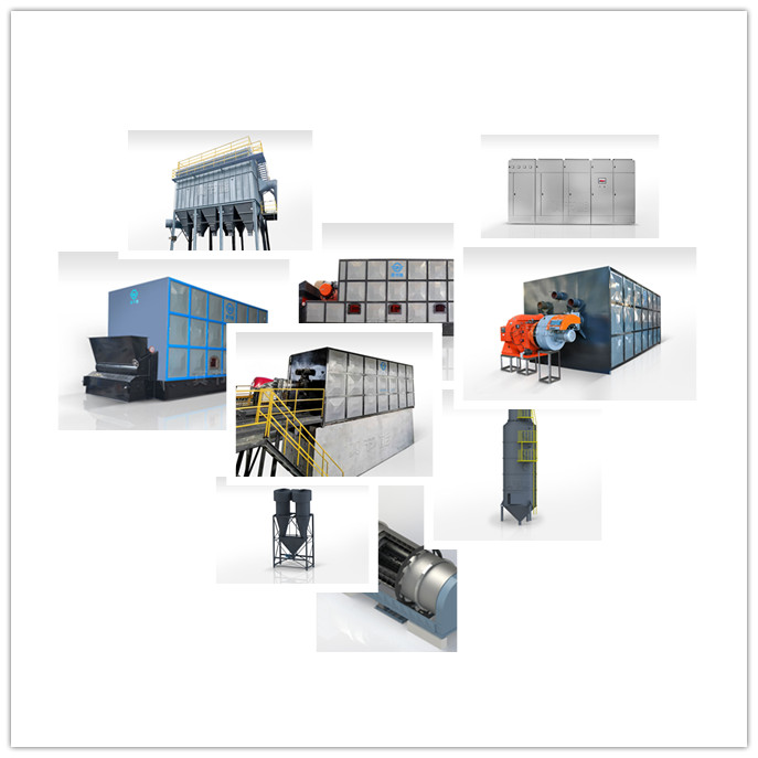 含油污泥烘干設備相關輔助設備 含油污泥烘干設備相關輔助設備