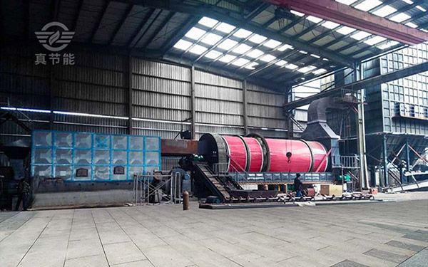 環保污泥烘干機優勢 環保污泥烘干機優勢