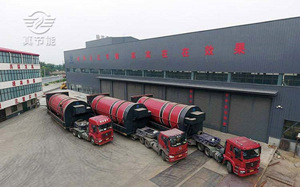 節能環保烘干機運輸 節能環保烘干機運輸