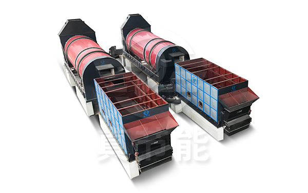 城市污泥烘干設備系統配置介紹 城市污泥烘干設備系統配置介紹