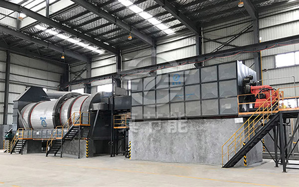 皮革污泥烘干設備如何做到變廢為寶 皮革污泥烘干設備如何做到變廢為寶