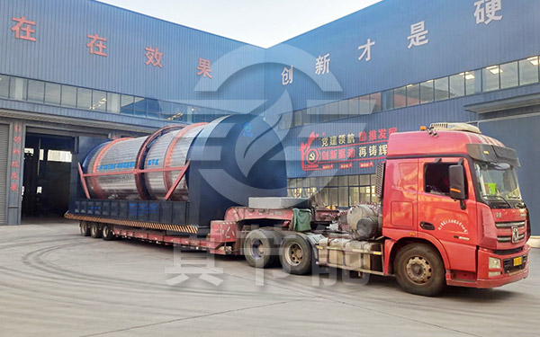 電鍍污泥烘干機開機前怎么調試設備 電鍍污泥烘干機開機前怎么調試設備