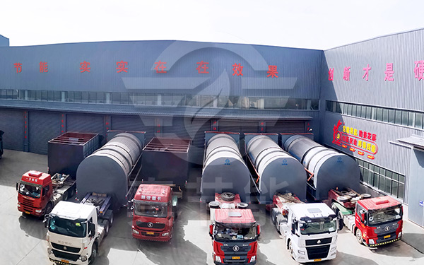 生活污泥烘干機工作原理有哪些 生活污泥烘干機工作原理有哪些