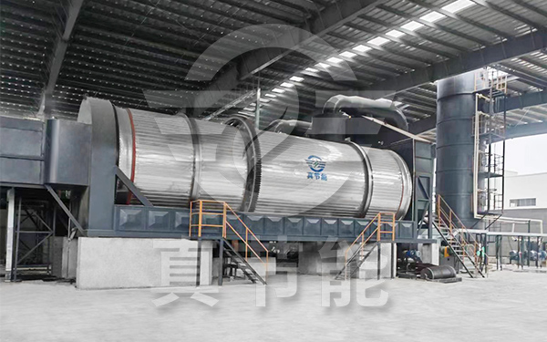 如何降低鋼廠污泥烘干機的故障率 如何降低鋼廠污泥烘干機的故障率