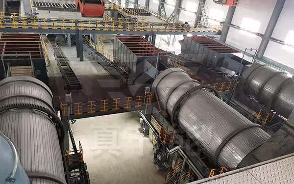 活性污泥烘干機生產廠家如何選擇 活性污泥烘干機生產廠家如何選擇